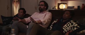 Clip of quote: Respect my Cumberbatch!