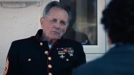 Clip of quote: and we sailed out of the harbor that same night.