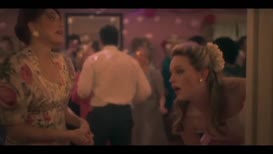 Clip of quote: Eddie says you've been so busy at school.