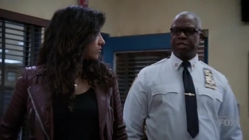 Clip of quote: - Huh, Skeezy J just called. - Oh, did he pass his final?