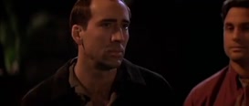 Clip of quote: I don't believe this. Castor Troy!