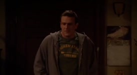 Clip of quote: Sleepwalking?