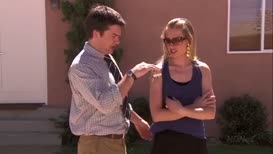 Clip of quote: You will get some live-ins.