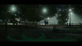 Clip of quote: It's the most haunted place in London.