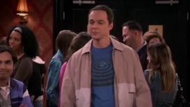 Clip of quote: Uh, Stuart, I relieve you of your line duties.