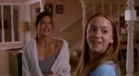 Clip of quote: But only I'm going because you're gonna come down with something