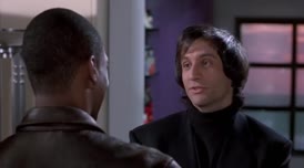 Clip of quote: which are totally retro, which I love. You put a really good package together.