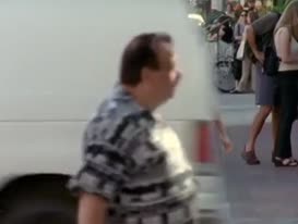 Clip of quote: I know how you feel, but he was so sweet on the phone.