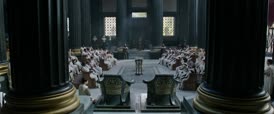 Clip of quote: [Caracalla] As Emperor,