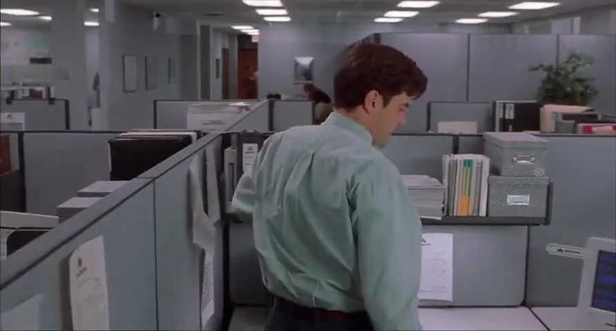 Clip of quote: Thanks.
