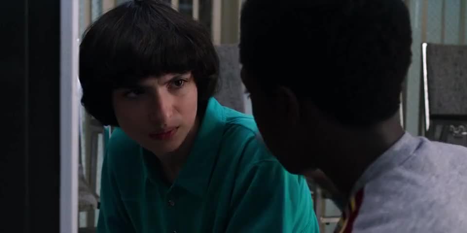 Clip of quote: Okay,
