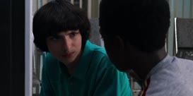 Clip of quote: Okay,