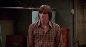Clip of quote: You know, none of this is as bad as Hyde not telling me.