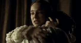 Clip of quote: I'll tell the king in the morning.