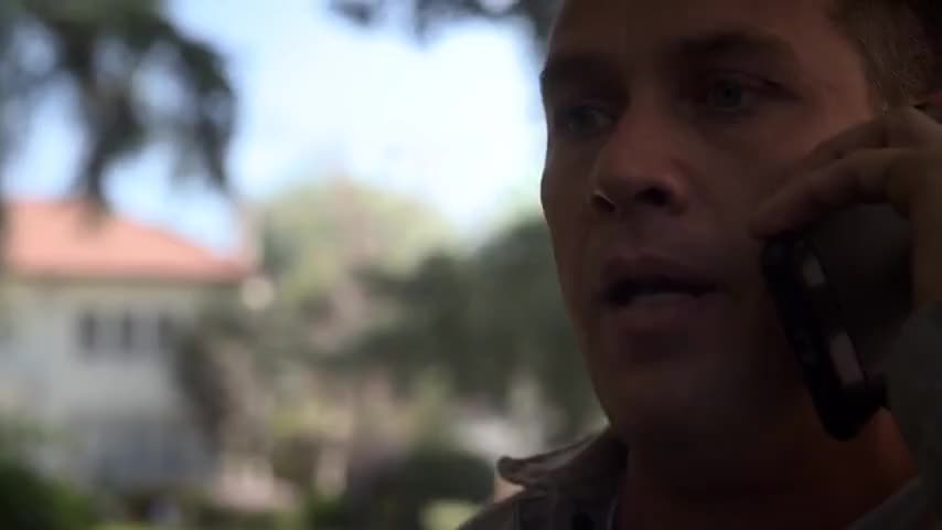 Clip of quote: Hey.
