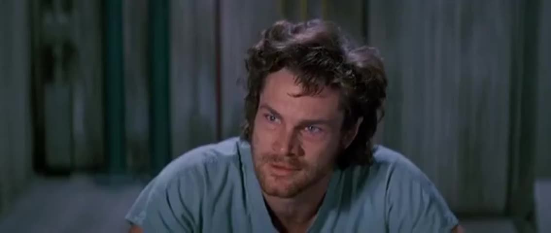 Clip of quote: Do as we ask, we'll see.