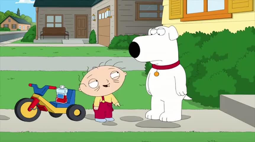 Clip of quote: I'm fine to drive. I'm so fine.