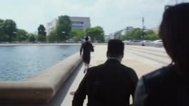 Clip of quote: Where are you going?