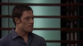 Clip of quote: I insist she be someone who trusts you entirely.