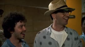 Clip of quote: How did you get money for bail?