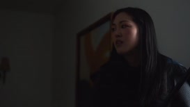 Clip of quote: This isn't happening! [door unlocks]