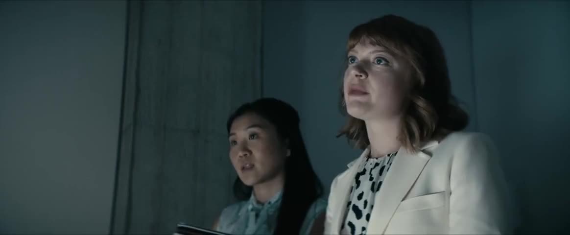 Clip of quote: the opening weekend of the Tek-Knight movie.