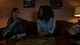 Clip of quote: who wants always to say, I am right.