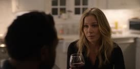 Clip of quote: Because that was a... that was a real bummer.