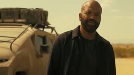 Clip of quote: I can help you.