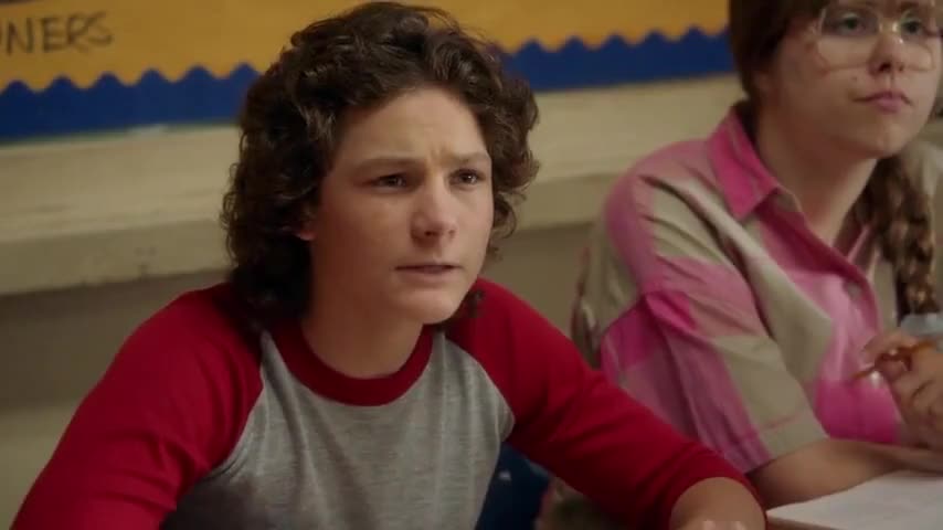 Clip of quote: ADULT SHELDON:To me, however, it represented