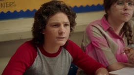 Clip of quote: ADULT SHELDON:To me, however, it represented