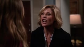 Clip of quote: Is to get those two clowns to turn on each other.