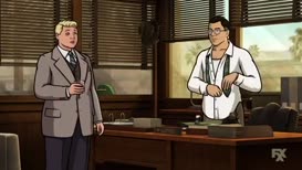 Clip of quote: Because while I was getting pistol-whipped