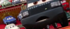 Clip of quote: (PEOPLE CLAMORING) (GUN COCKS) Everybody, down! Back up! Move it!