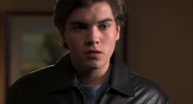 Clip of quote: Why are you doing this?