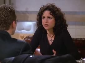 Clip of quote: We are because you're Hispanic.