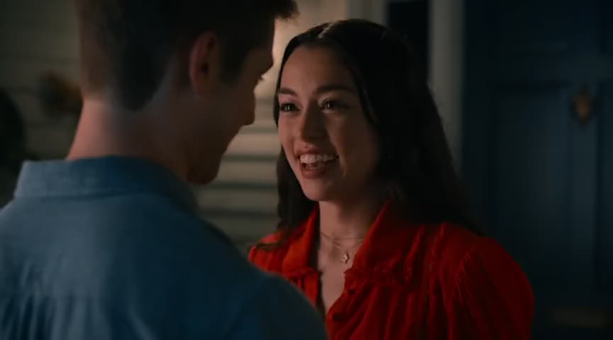Clip of quote: No.