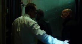 Clip of quote: After you.