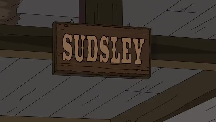 Clip of quote: Hey, I know that horse!