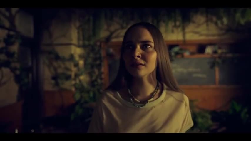 Clip of quote: [Kinsey] Erin,