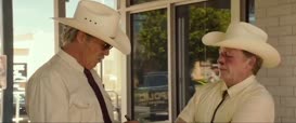 Clip of quote: - Armed? - Yes, sir. Pistols.