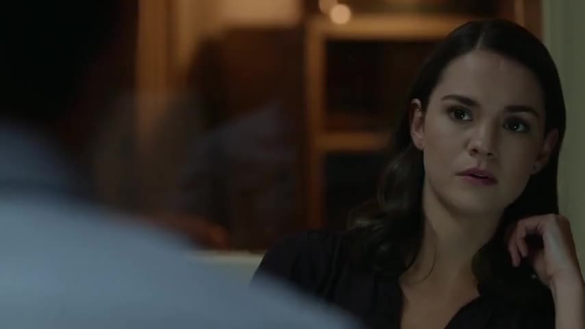 Clip of quote: or anyone else tonight.