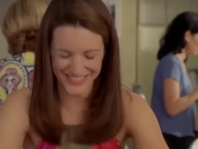 Clip of quote: No. You go, I'm gonna stay and have another cup.