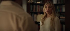 Clip of quote: -I needed a break! -I'd like a break!