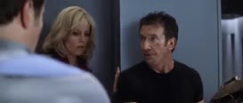 Clip of quote: Fred, take Guy and Laliari. You find that valve, shut it off,