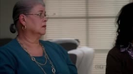 Clip of quote: they said he had some blockages,