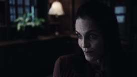 Clip of quote: (gasps)