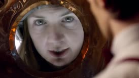 Clip of quote: can't you, raggedy man?