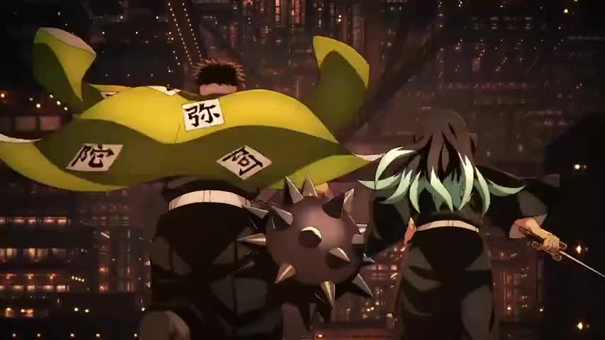 Clip of quote: but our father as well.