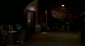 Clip of quote: What's going on?